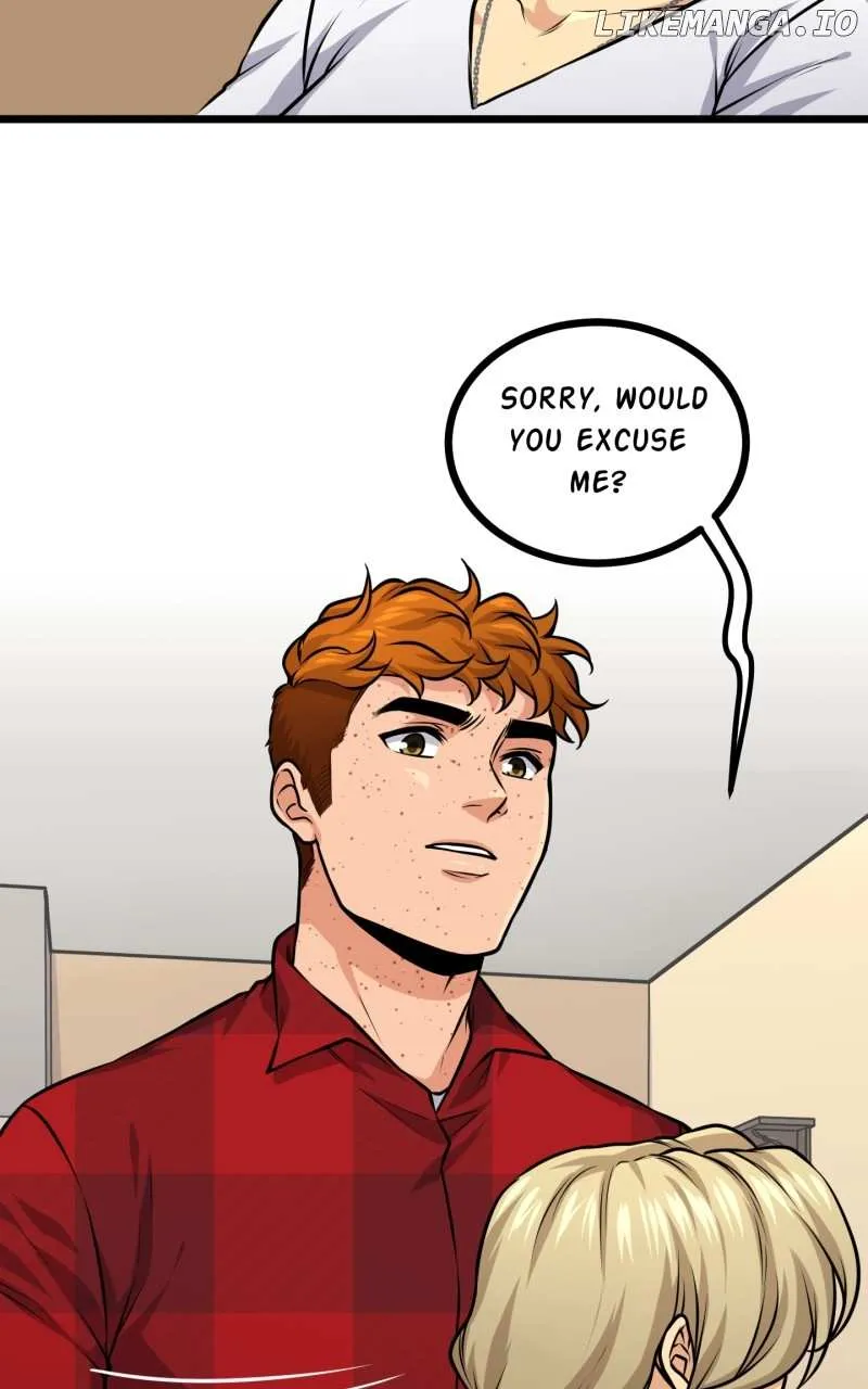 Anything for You Chapter 50 Online - página 14