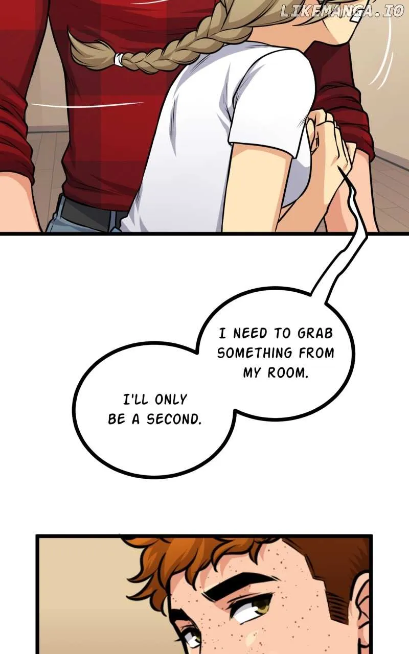 Anything for You Chapter 50 Online - página 15