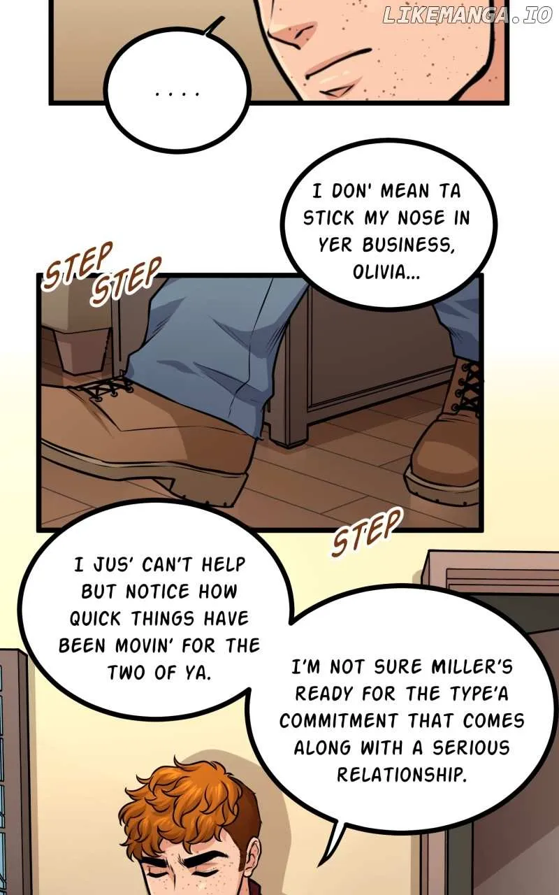 Anything for You Chapter 50 Online - página 16