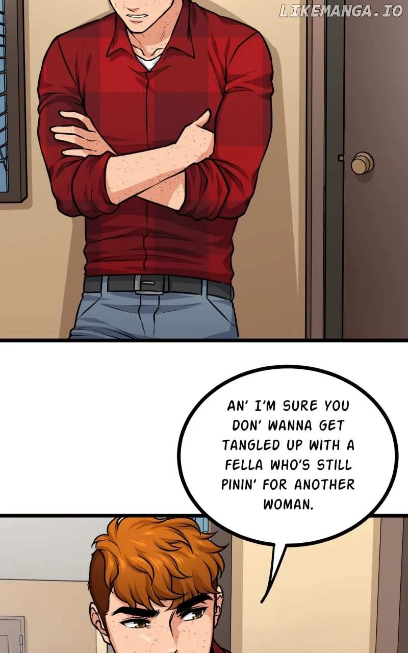 Anything for You Chapter 50 Online - página 17