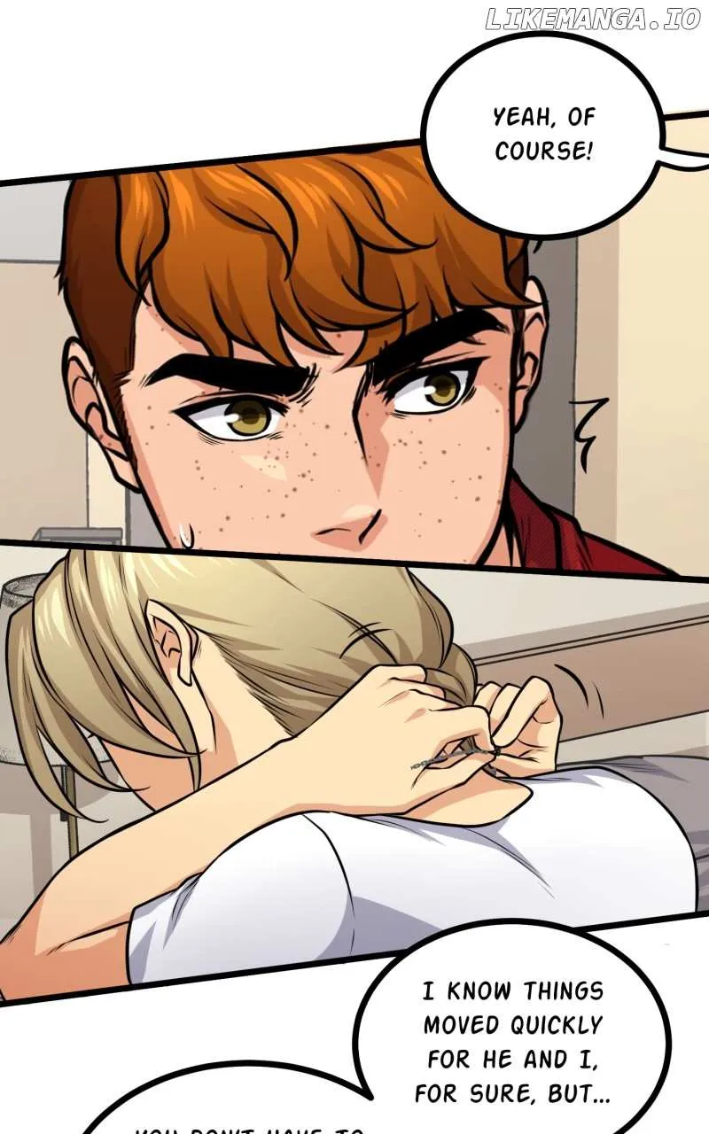 Anything for You Chapter 50 Online - página 19