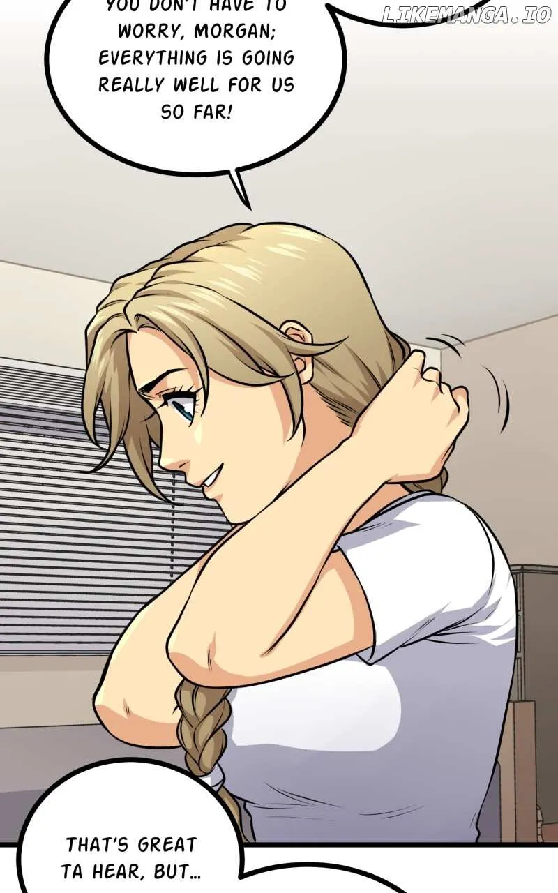 Anything for You Chapter 50 Online - página 20