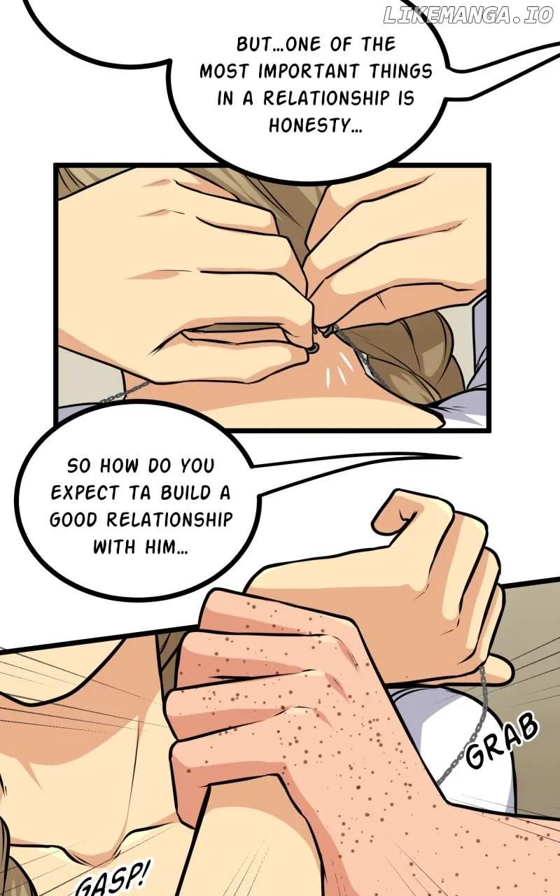 Anything for You Chapter 50 Online - página 21