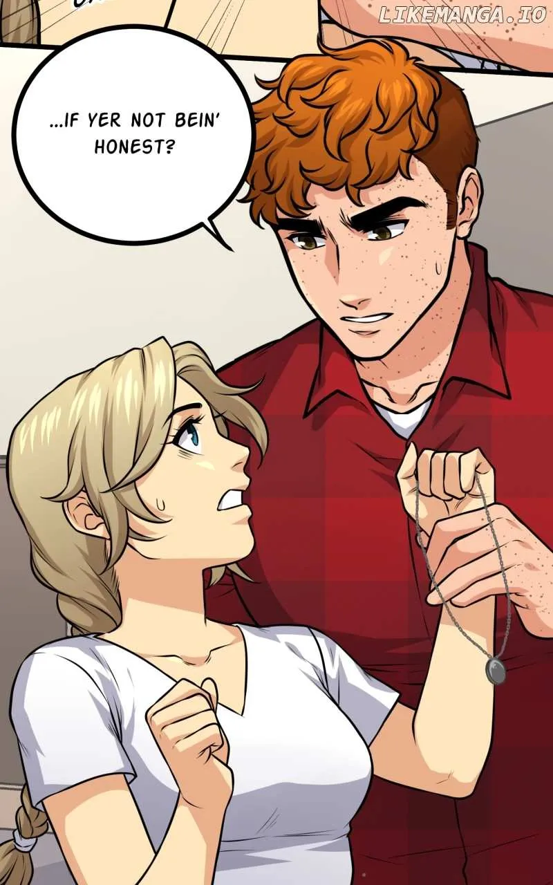Anything for You Chapter 50 Online - página 22