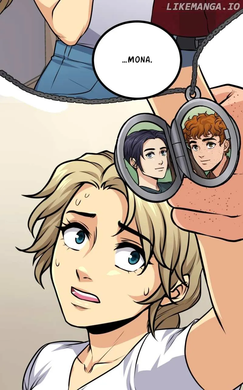 Anything for You Chapter 50 Online - página 23