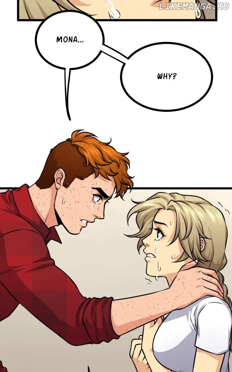 Anything for You Chapter 50 Online - página 26