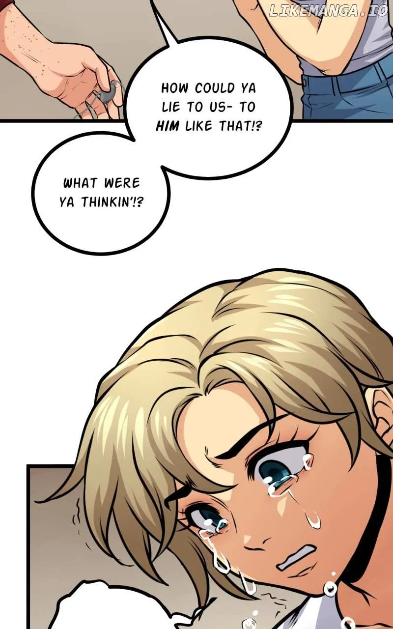 Anything for You Chapter 50 Online - página 27