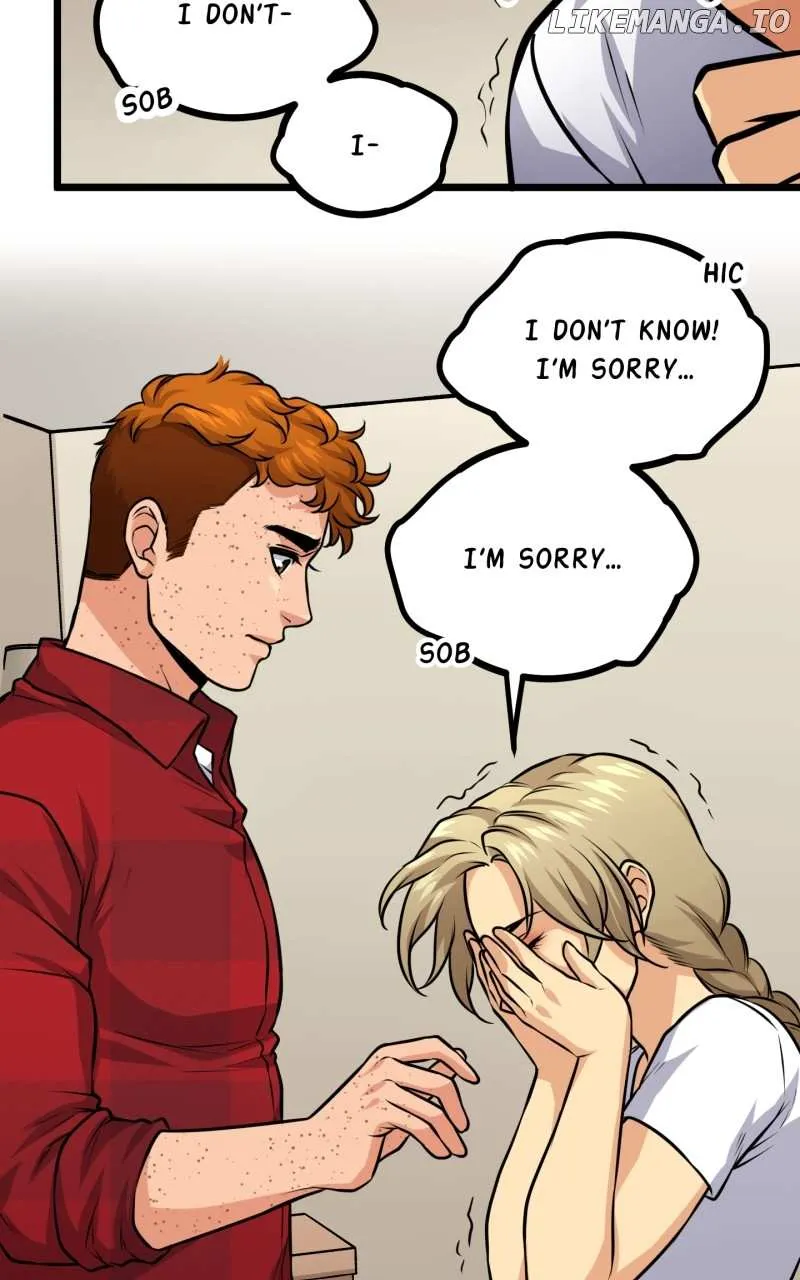 Anything for You Chapter 50 Online - página 28
