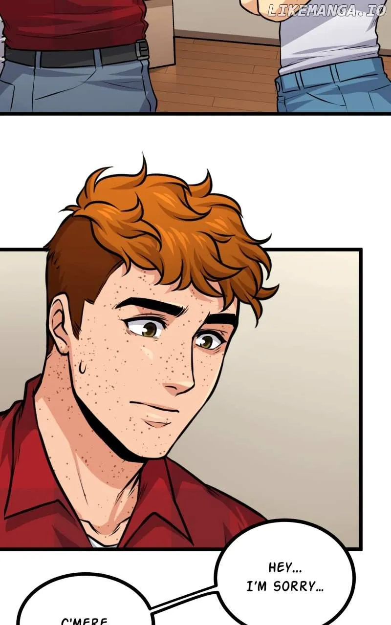 Anything for You Chapter 50 Online - página 29