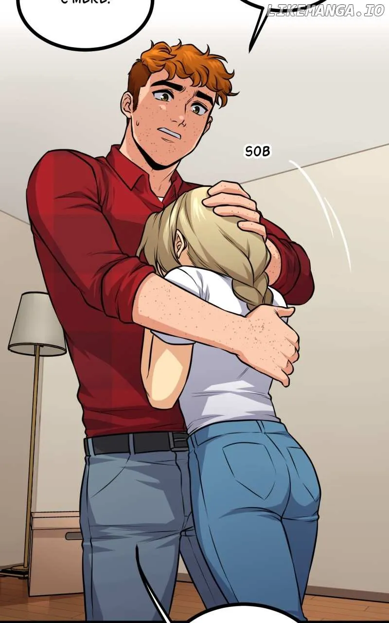Anything for You Chapter 50 Online - página 30