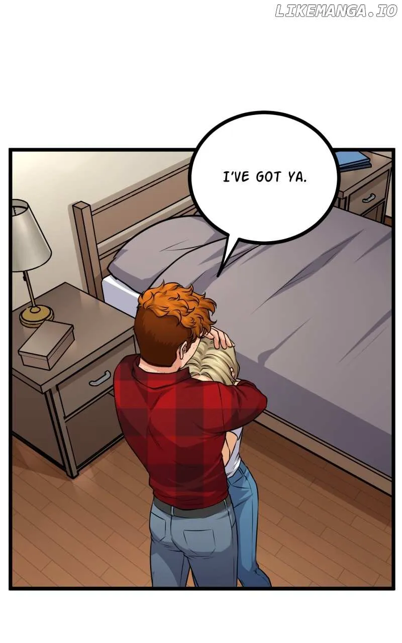 Anything for You Chapter 50 Online - página 32