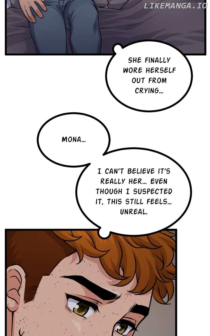 Anything for You Chapter 50 Online - página 35