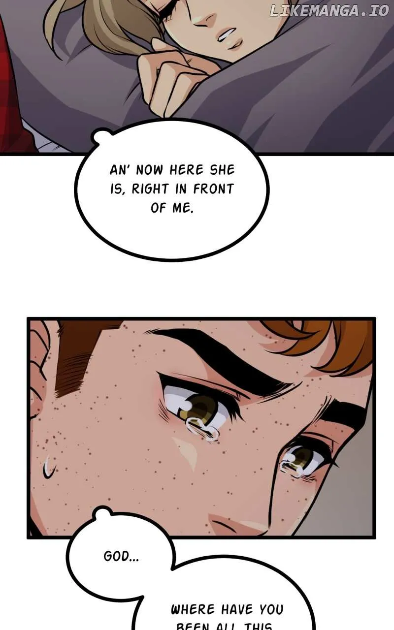 Anything for You Chapter 50 Online - página 37