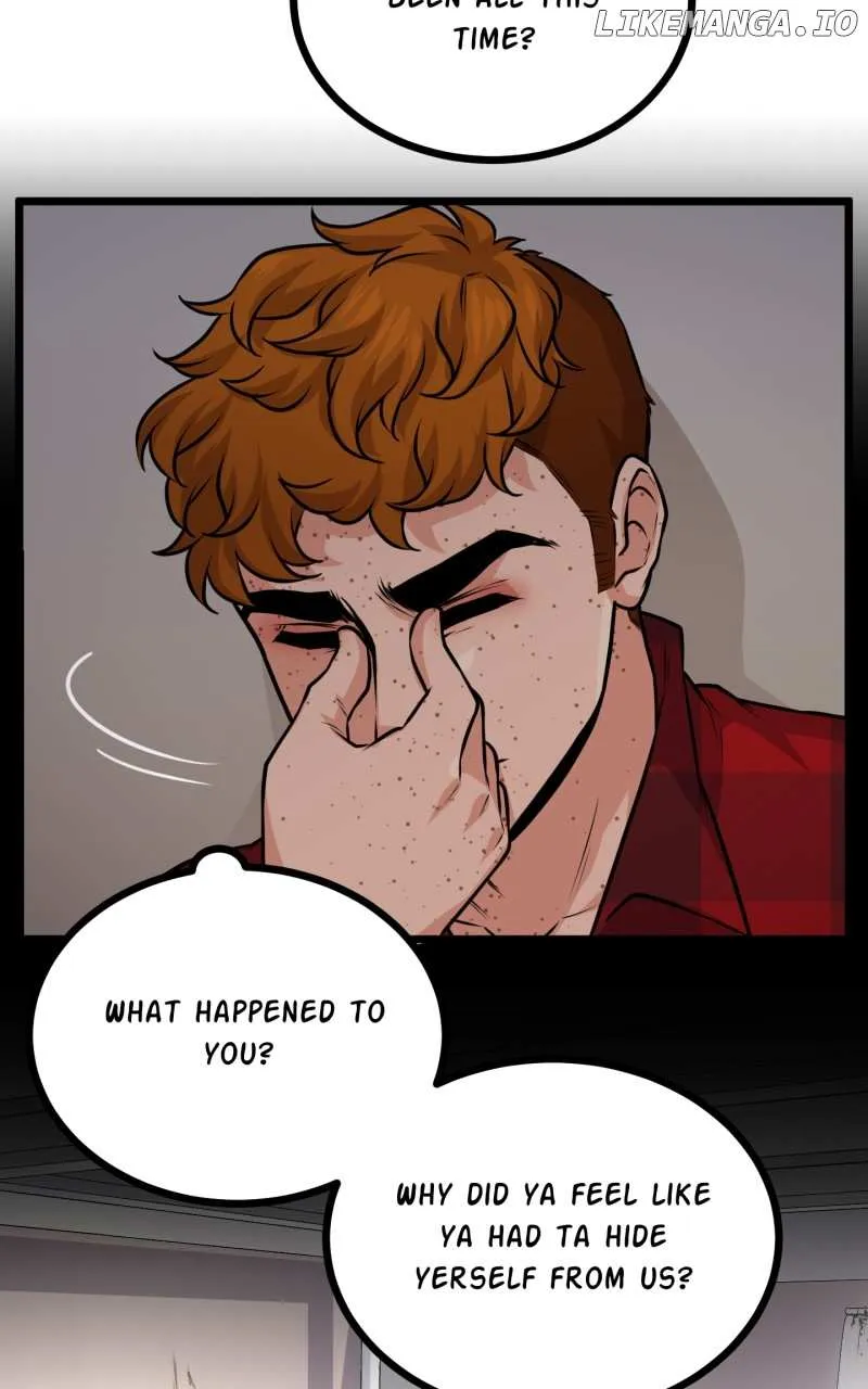 Anything for You Chapter 50 Online - página 38