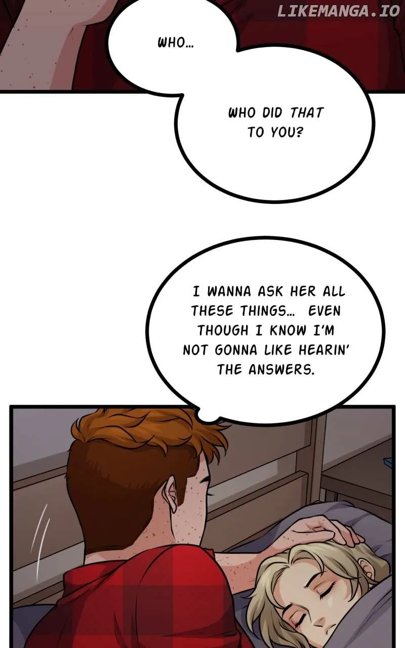 Anything for You Chapter 50 Online - página 40