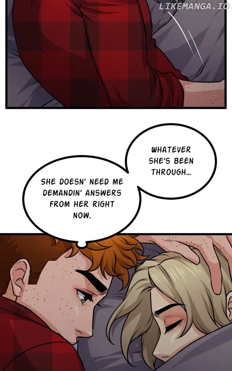 Anything for You Chapter 50 Online - página 41