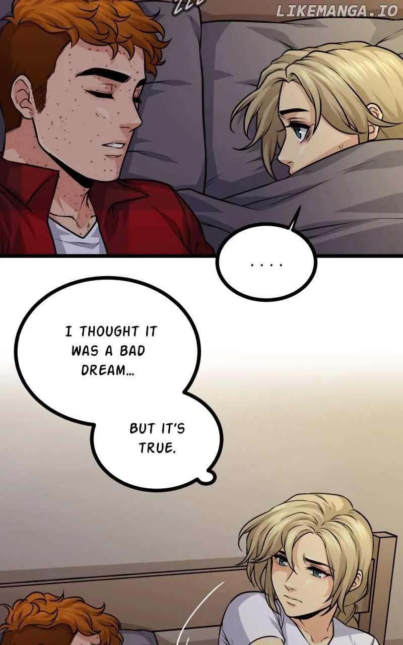 Anything for You Chapter 51 Online - página 3