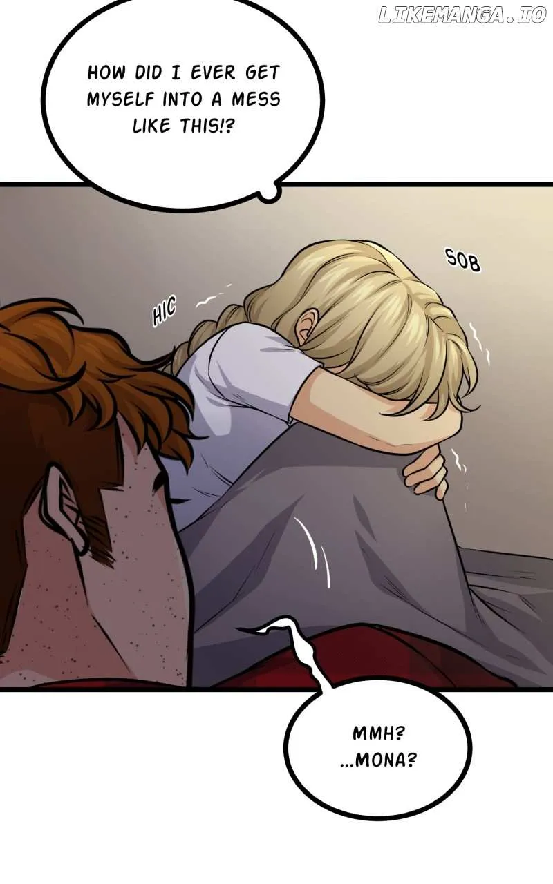 Anything for You Chapter 51 Online - página 6