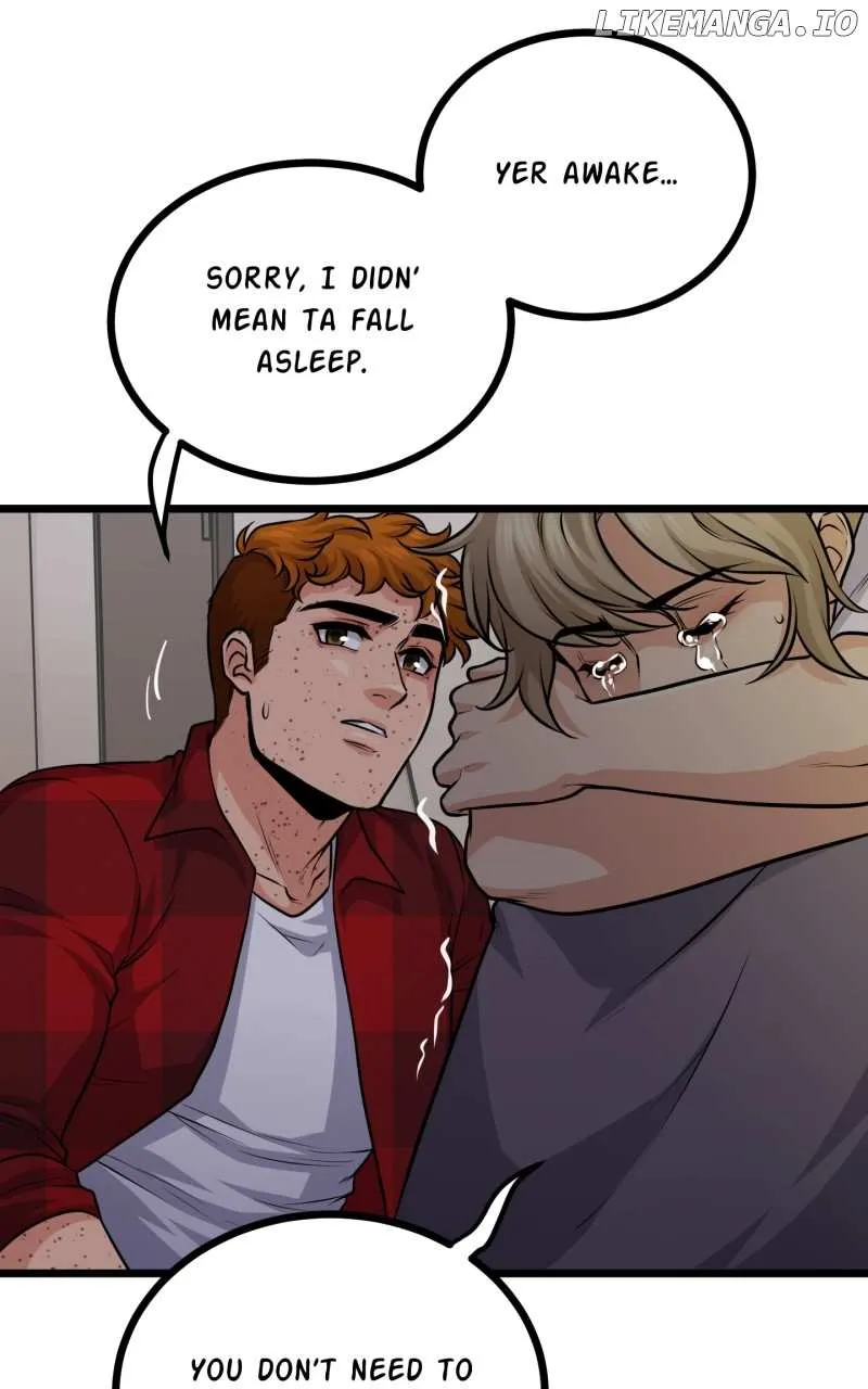 Anything for You Chapter 51 Online - página 7