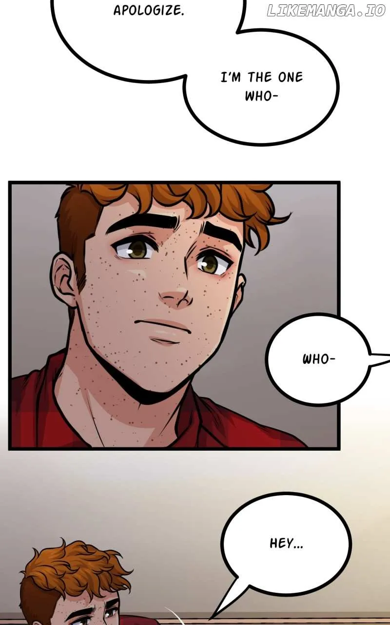 Anything for You Chapter 51 Online - página 8