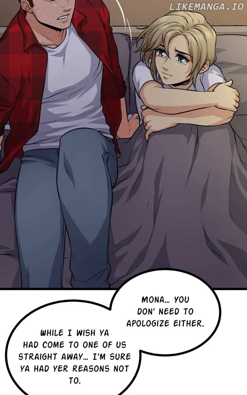 Anything for You Chapter 51 Online - página 9