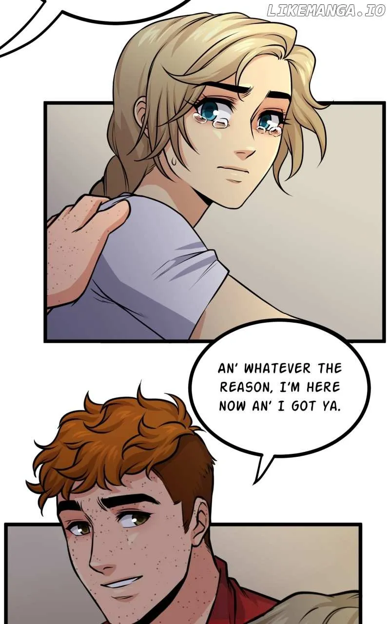 Anything for You Chapter 51 Online - página 10