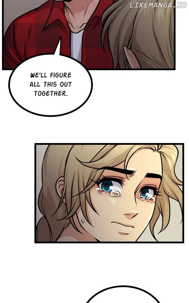 Anything for You Chapter 51 Online - página 11