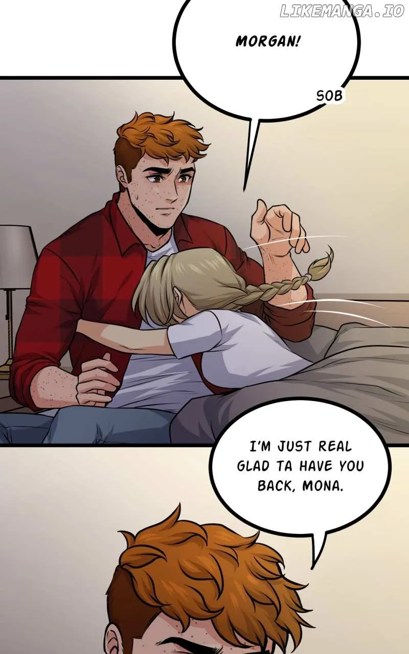 Anything for You Chapter 51 Online - página 12