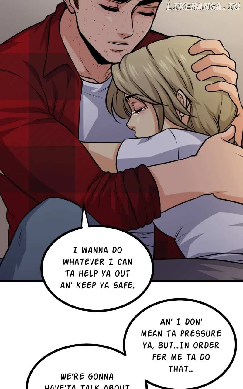 Anything for You Chapter 51 Online - página 13