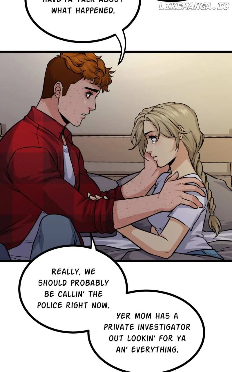 Anything for You Chapter 51 Online - página 14