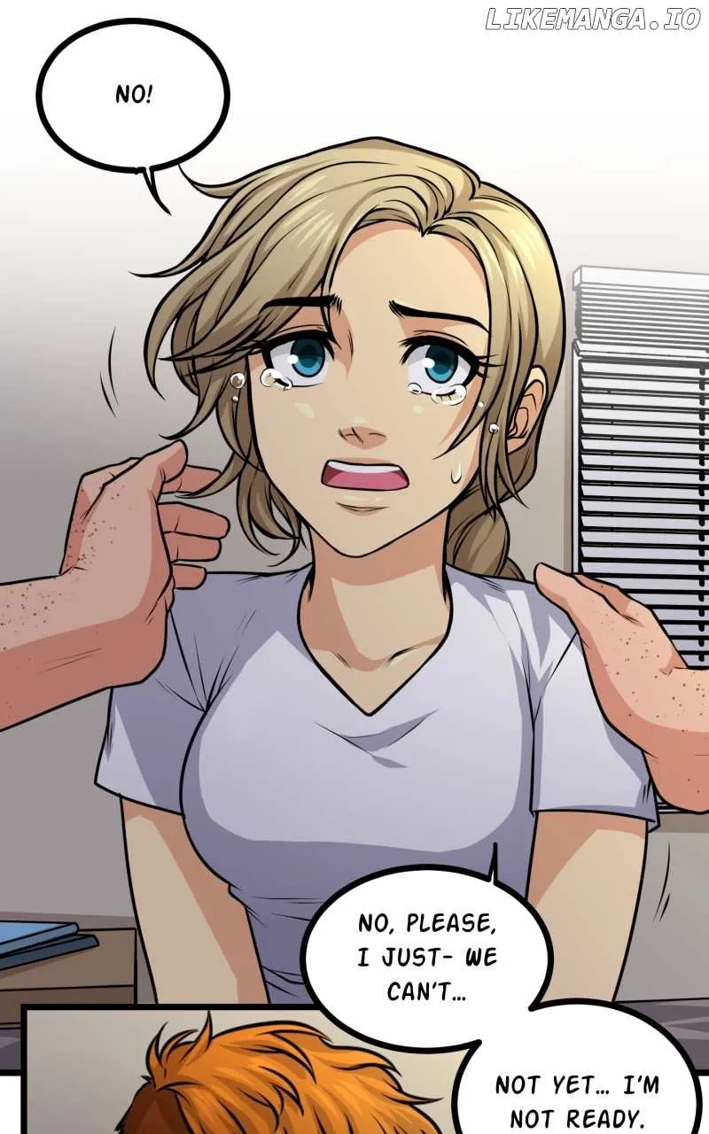 Anything for You Chapter 51 Online - página 16