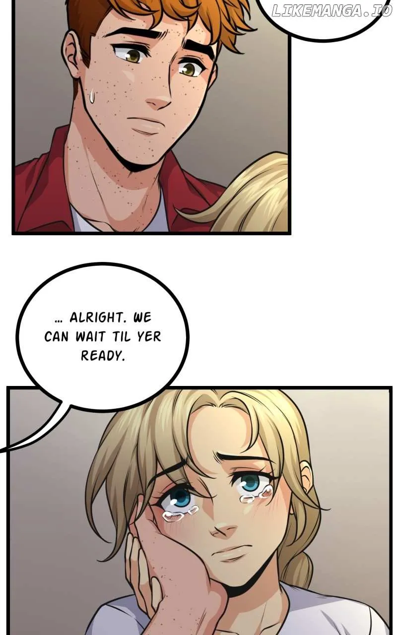 Anything for You Chapter 51 Online - página 17