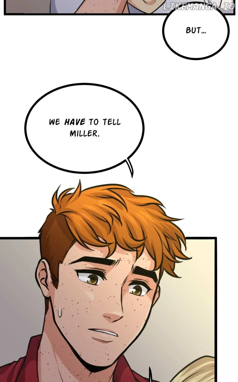 Anything for You Chapter 51 Online - página 18