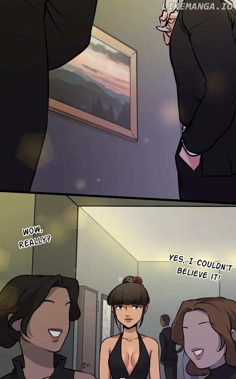 Anything for You Chapter 51 Online - página 22