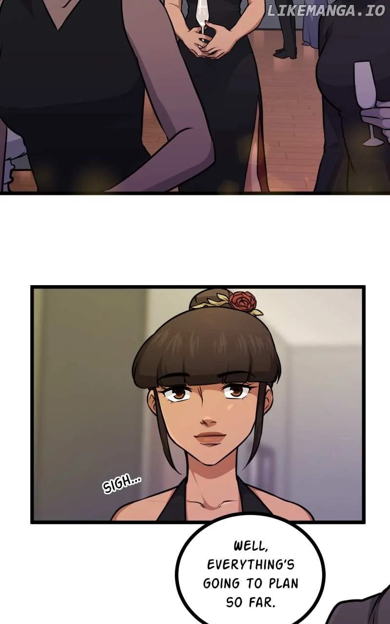 Anything for You Chapter 51 Online - página 23