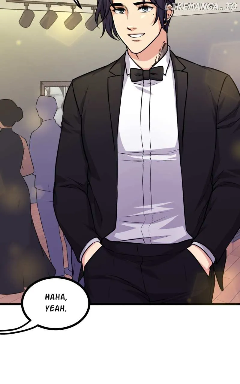 Anything for You Chapter 51 Online - página 25