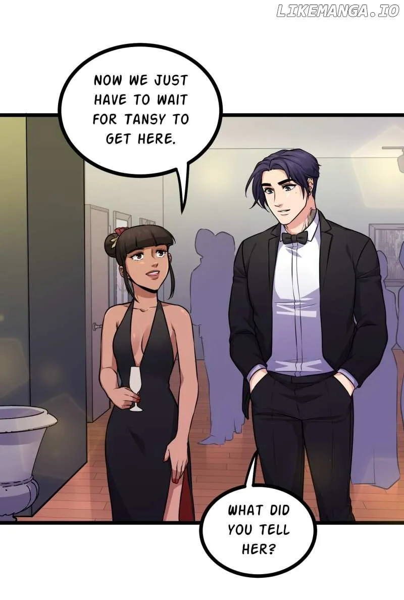 Anything for You Chapter 51 Online - página 26