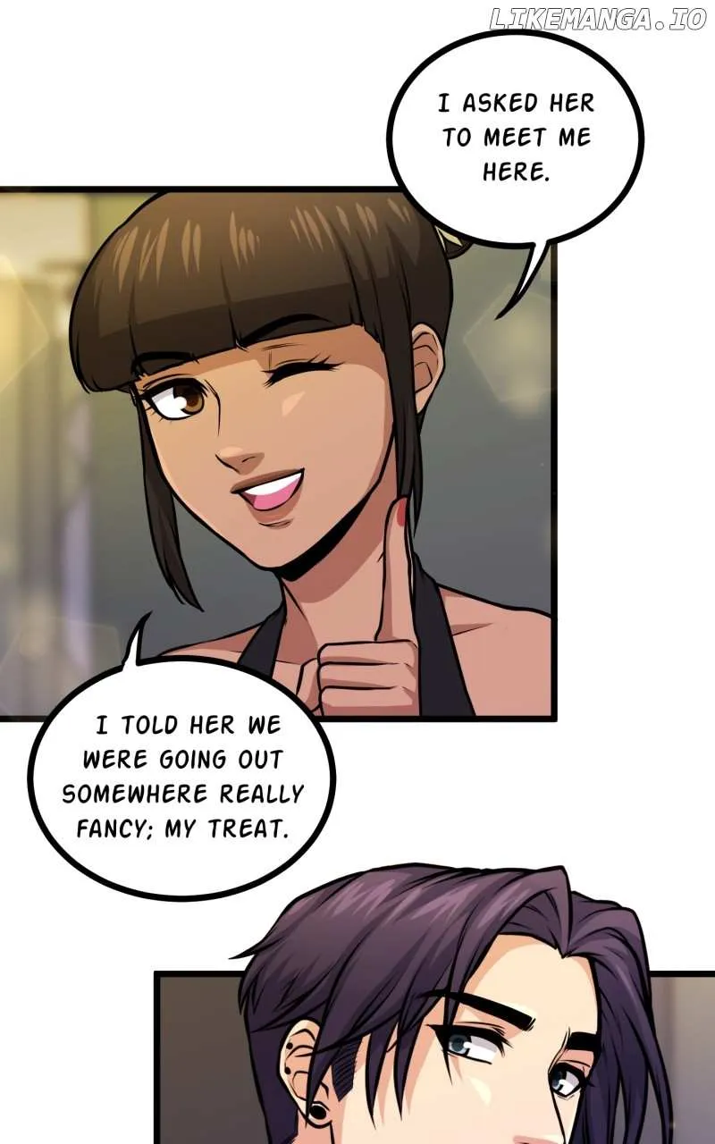 Anything for You Chapter 51 Online - página 27