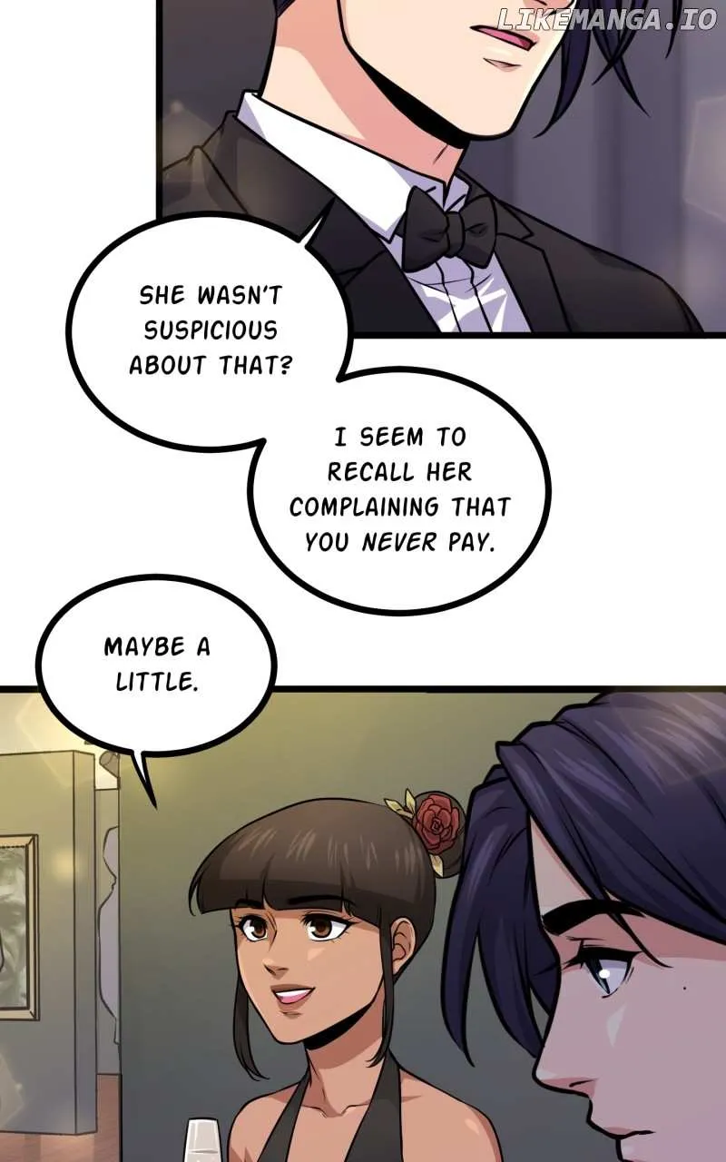 Anything for You Chapter 51 Online - página 28