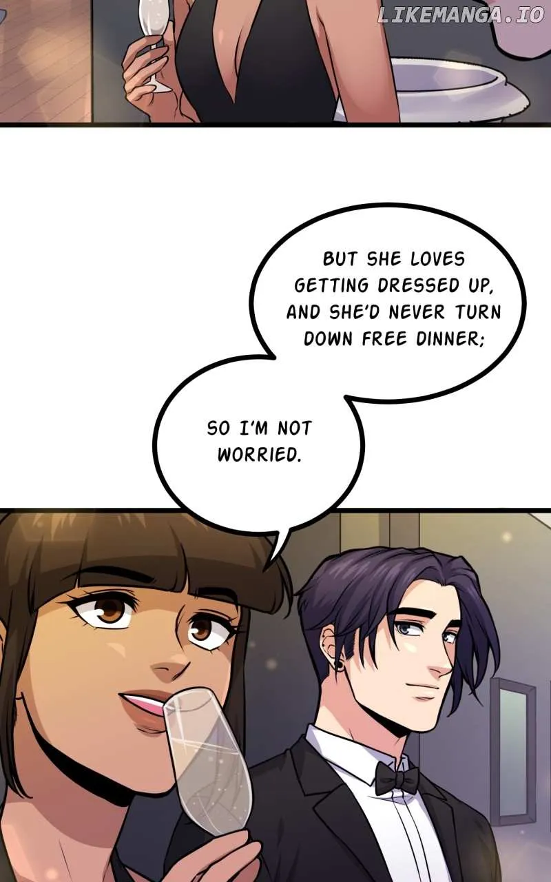Anything for You Chapter 51 Online - página 29