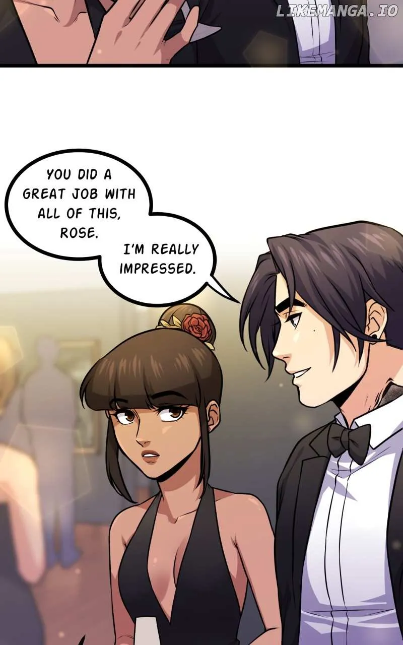 Anything for You Chapter 51 Online - página 30