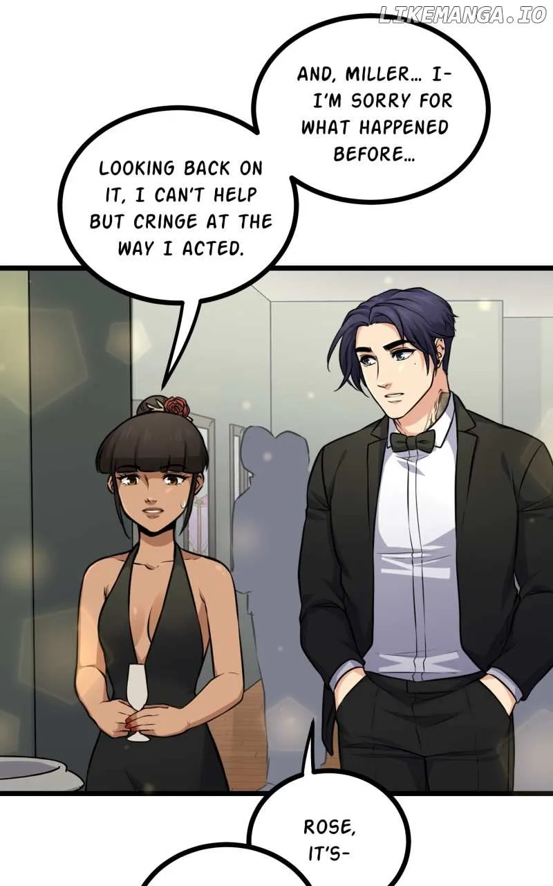 Anything for You Chapter 51 Online - página 32