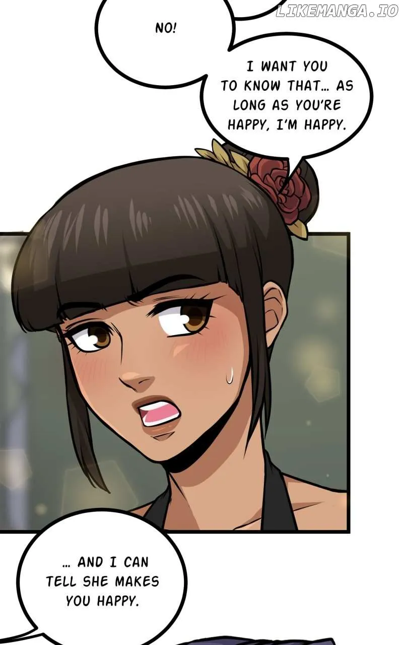 Anything for You Chapter 51 Online - página 33