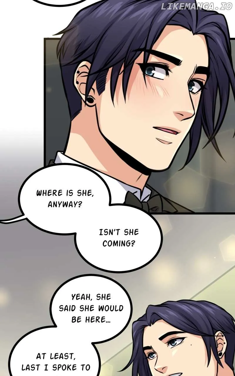 Anything for You Chapter 51 Online - página 34