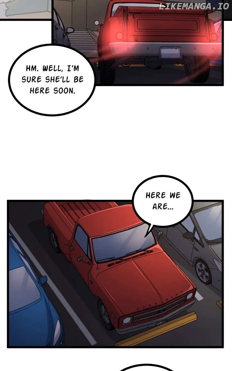 Anything for You Chapter 51 Online - página 36