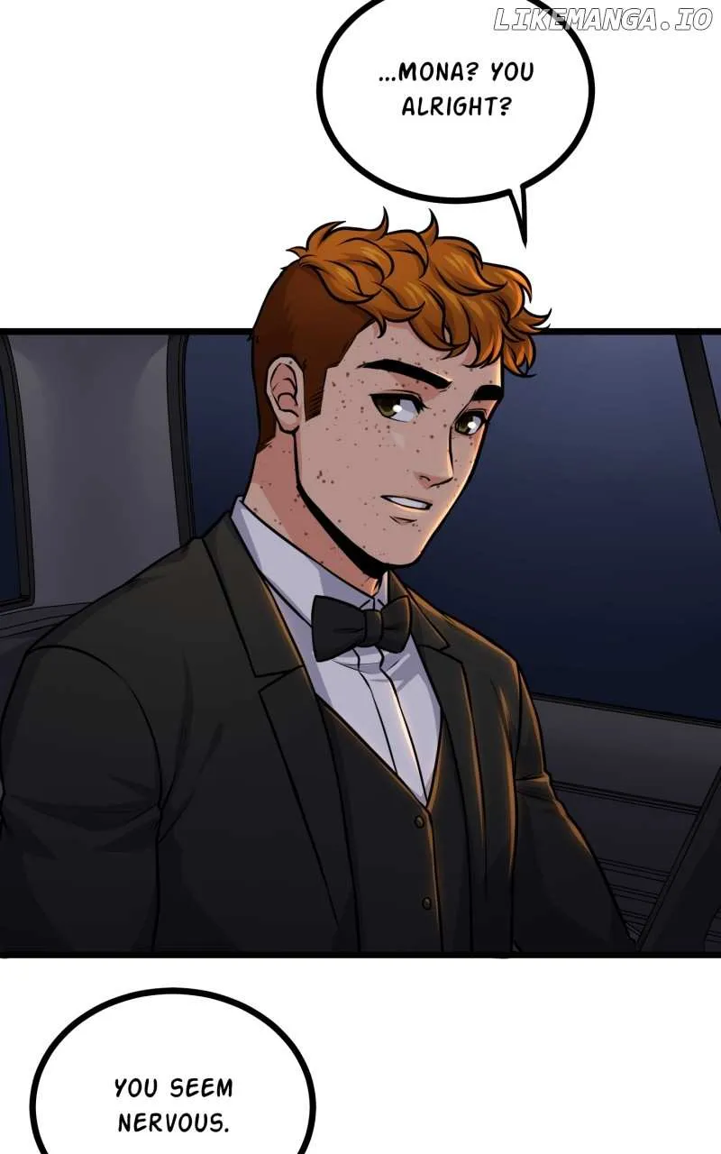 Anything for You Chapter 51 Online - página 37