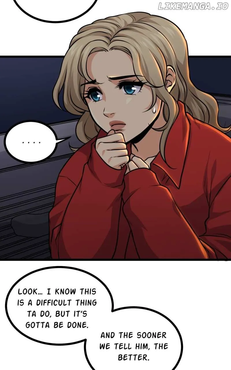 Anything for You Chapter 51 Online - página 38