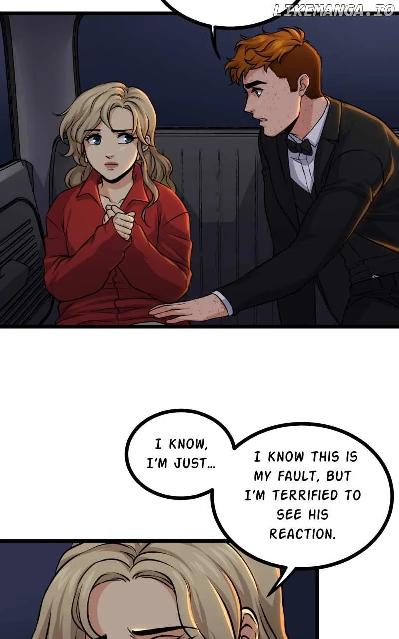 Anything for You Chapter 51 Online - página 39