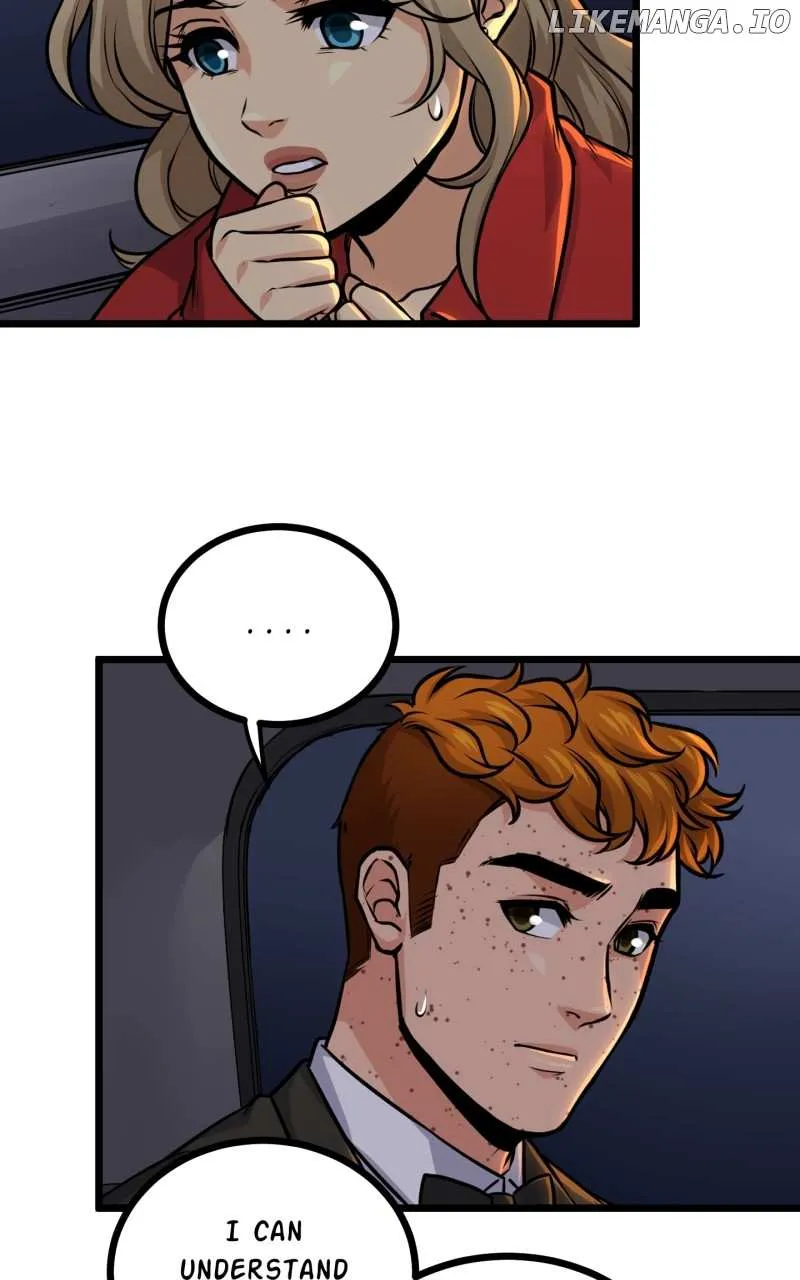 Anything for You Chapter 51 Online - página 40