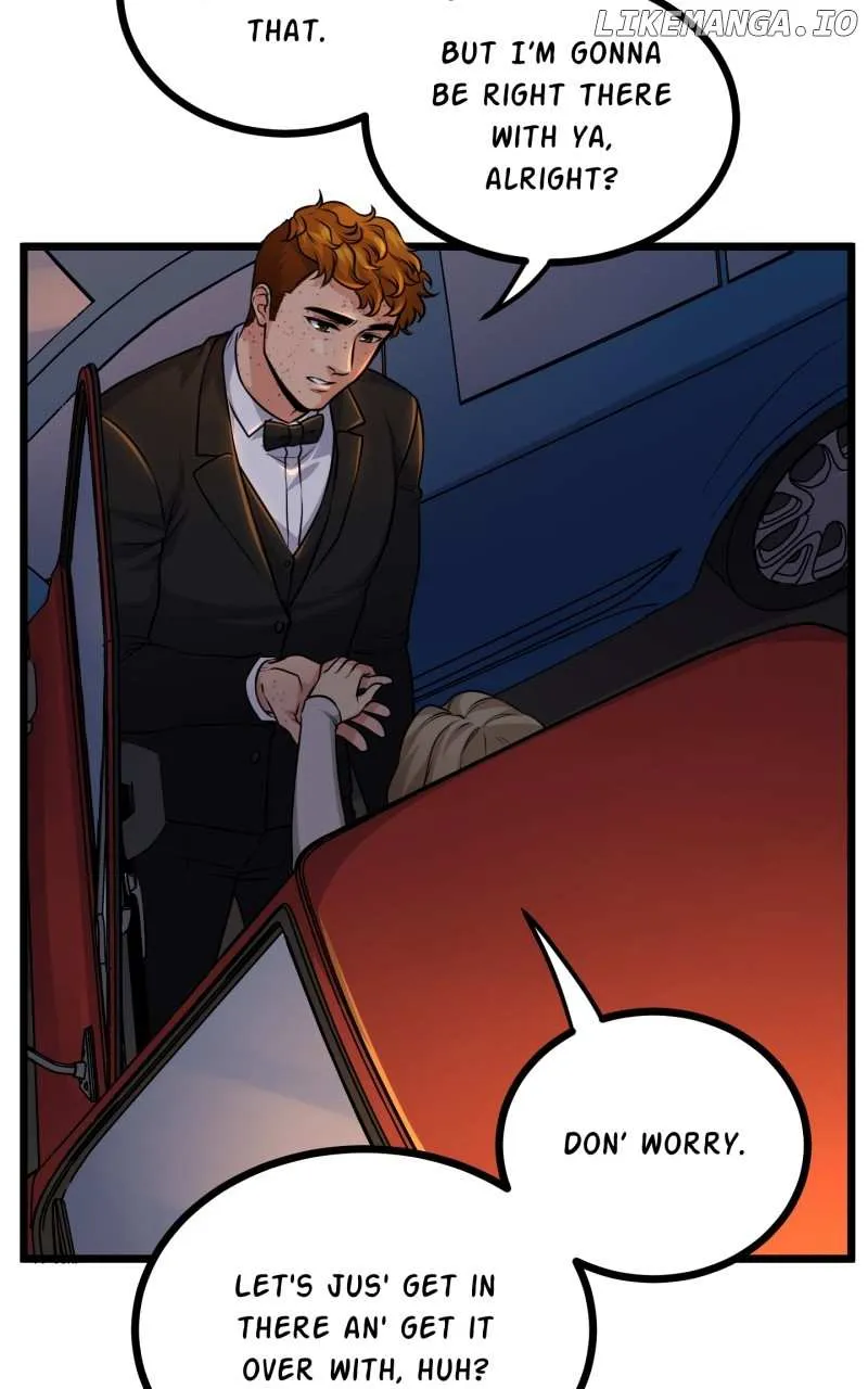 Anything for You Chapter 51 Online - página 41